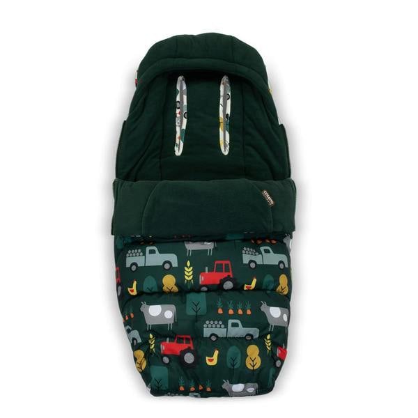 Cosatto Ultimate Footmuff Old Macdonald - Footmuff - Cosatto Store