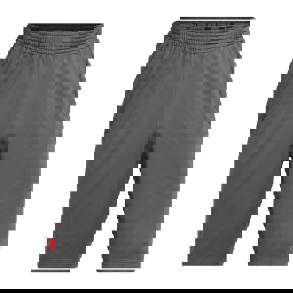 Under Armour Mens Challenger Knitted Shorts - Grey