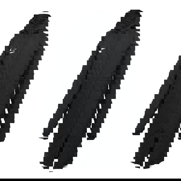 Nike Childrens/Kids Team Park 20 Parka - Black - 