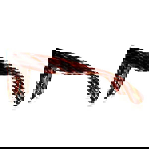 Tom Ford Sunglasses Elvira FT1217 55T Coloured Havana Bordeaux Gradient