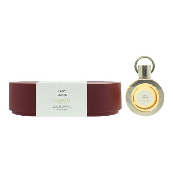 Caron Lady Caron Refillable Eau de Parfum 50ml