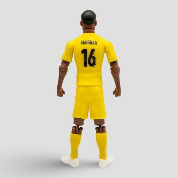 Banbo | Mike Maignan France Fully Articulated Figurine