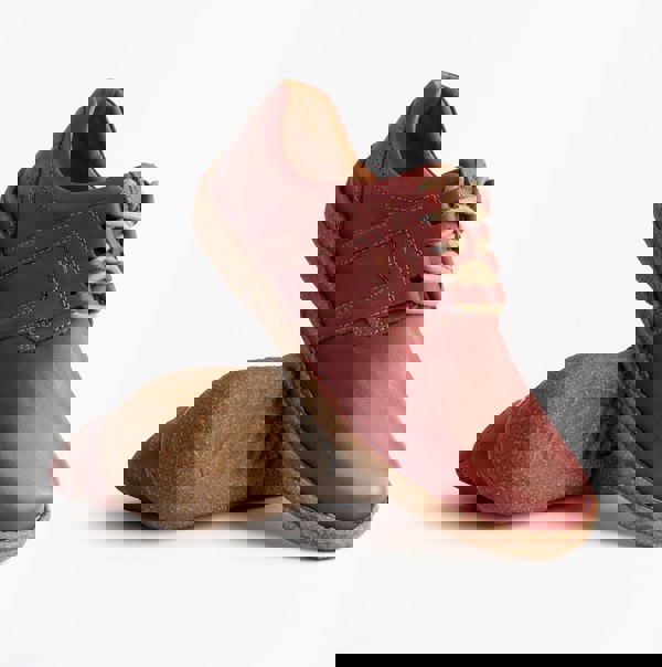 Josef Seibel NEELE 44 Womens Shoes Bordeaux