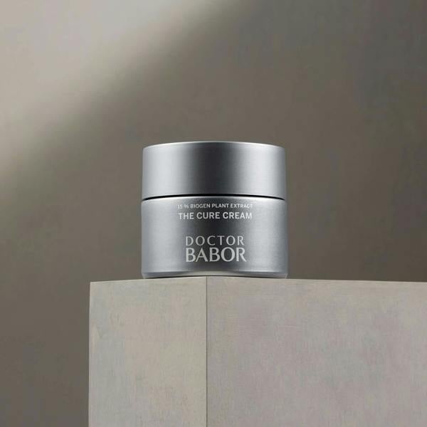 BABOR Doctor Babor The Cure Cream 50ml - Additional 4