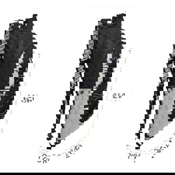 Leaper Outdoor Sports Cycling Hydration Bladder Backpack