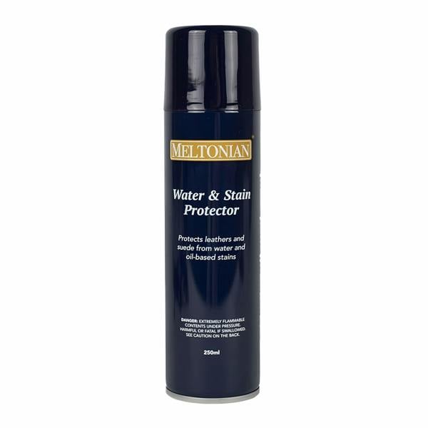 Meltonian Water & Stain Protector Aerosol - Leather Shield Spray 250ml