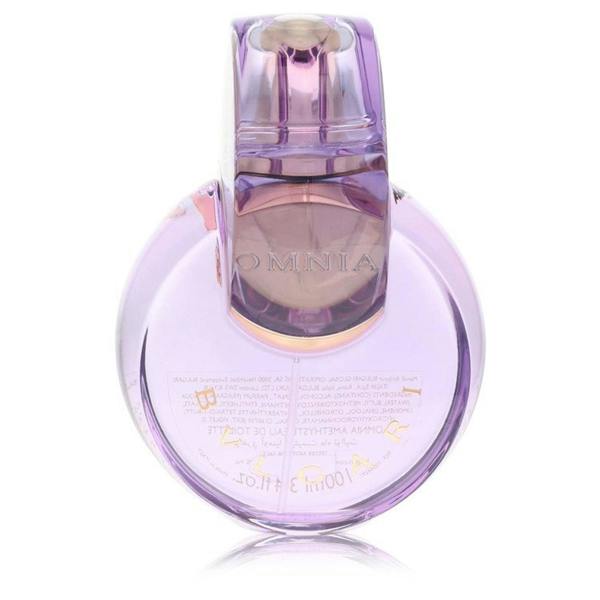 Bvlgari Omnia Amethyste EDT 100 ml