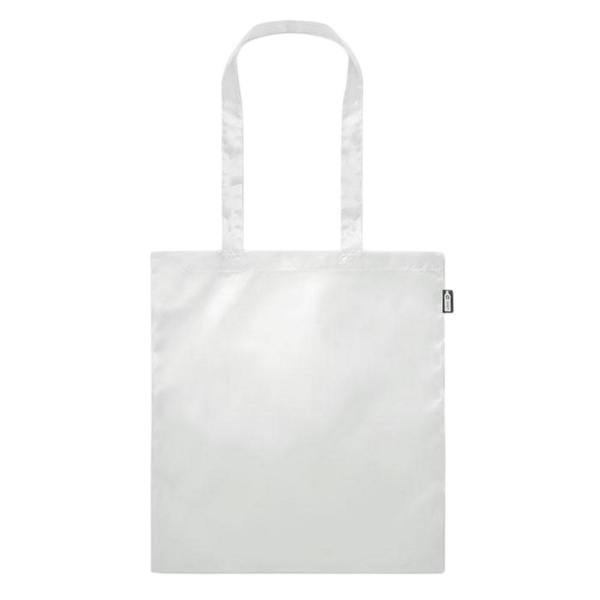 MidOcean Totepet RPET Shopper Bag - White