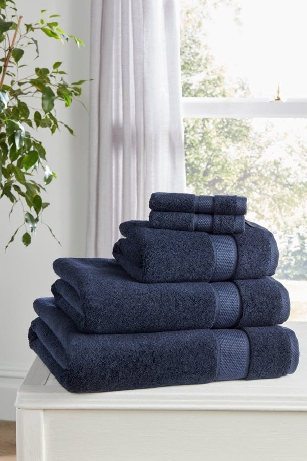 Bamboo Hand TowelHomeware