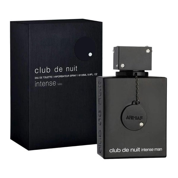 ARMAF Club De Nuit Intense Man Eau De Toilette 105ml