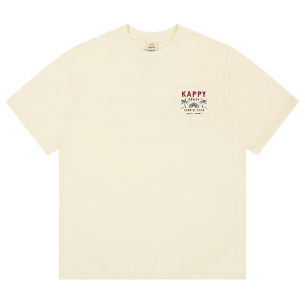 Kappy Design Palm Coast T-Shirt
