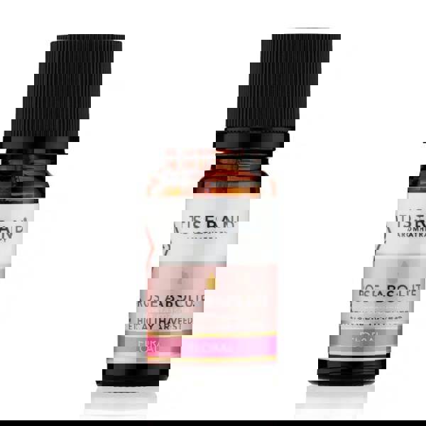 Tisserand Rose Absolute Essential Oil 2 ml