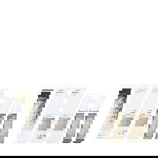 Korres Black Pine 4D Eye Rescue Balm 40 ml