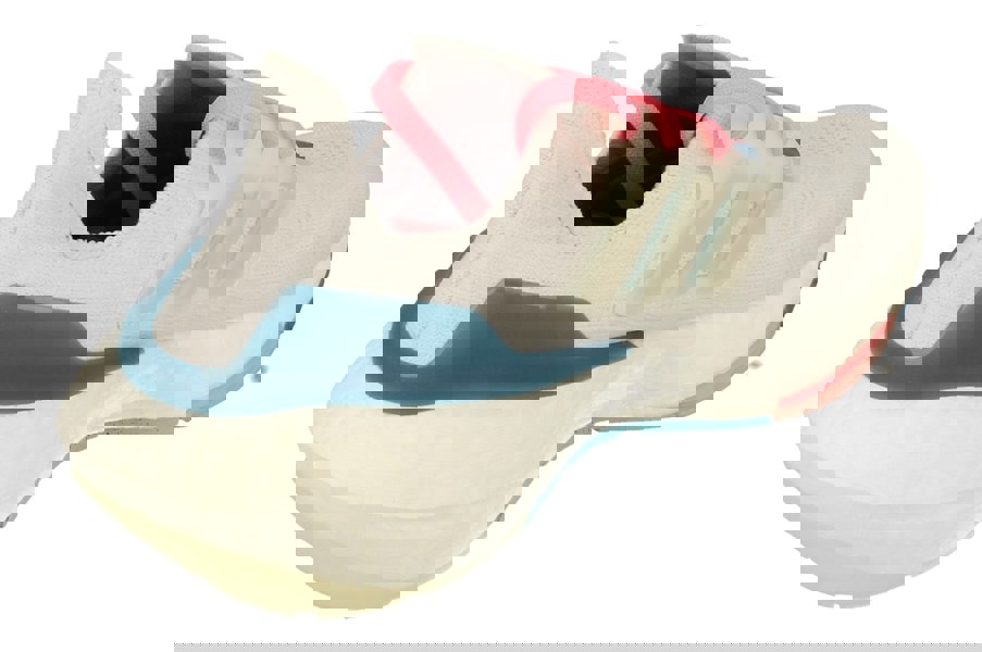 Adidas Ultraboost 22 Womens Sneakers  GX5929 - White Pink Blue Gx5929 - Photo 2