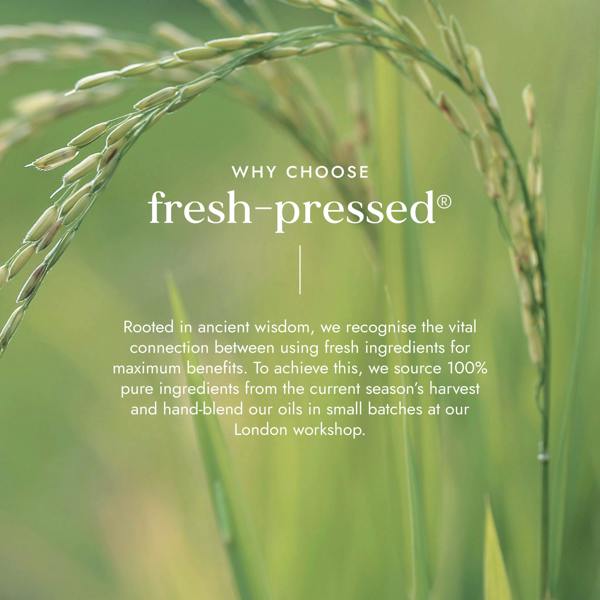 Fushi Wellbeing Biovedic Radiance Face Cream 50ml