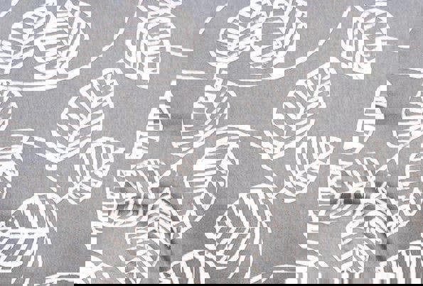 Square Garden Seat Cushion (Colour Options Available) ASPEN GREY The Garden Furniture Shop