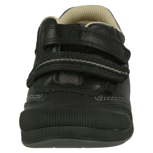 Start-rite Boys Startrite Tough Bug Fst Casual Shoes