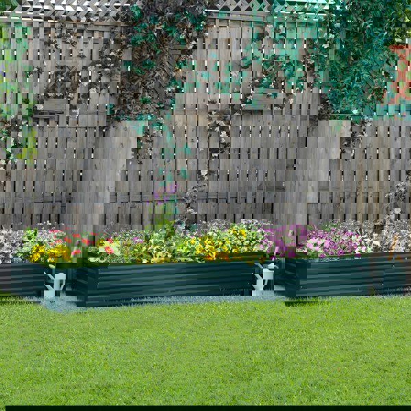 Garden Bed