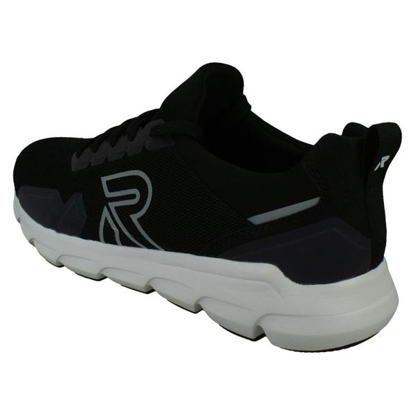 Rieker Mens Revolution Rieker Casual Trainers 07802