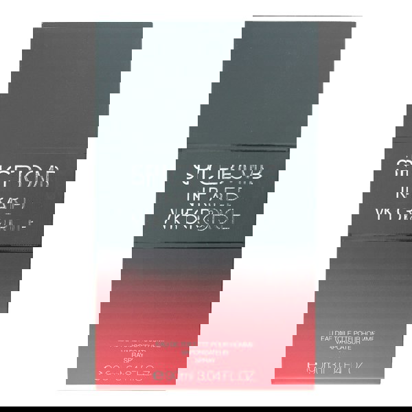 Viktor & Rolf Spicebomb Infrared Eau de Toilette 90ml for Him