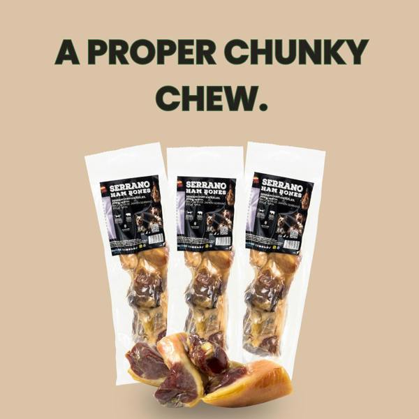 Favour Mediterranean Natural Ham Knuckles