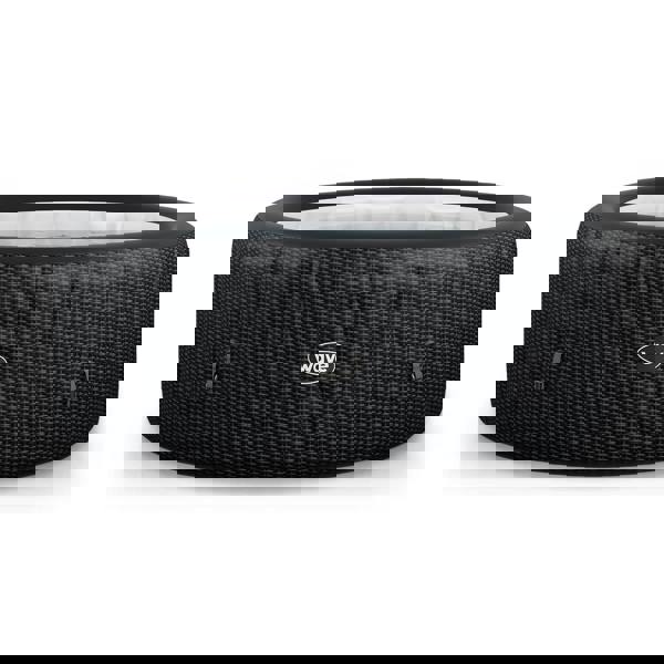 Wave Atlantic | 4-6 Person Inflatable Hot Tub | Integrated Heater