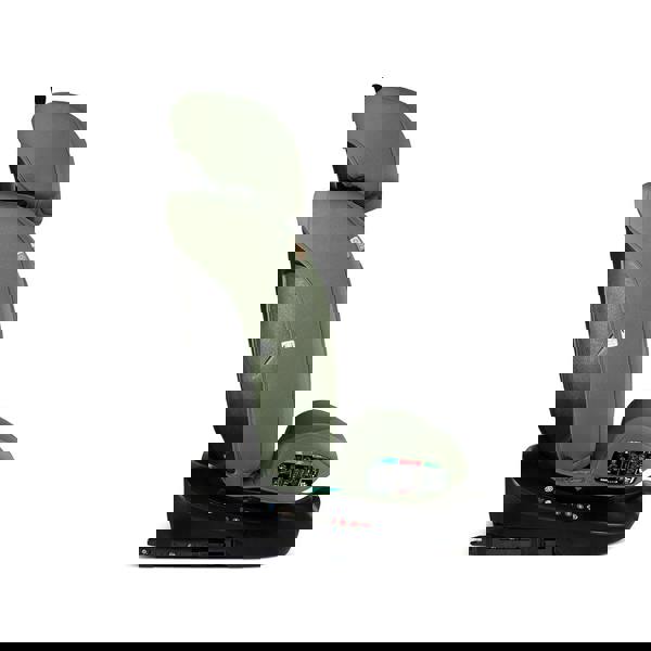 Cosatto Get Set Grow Plus i-Size 360 Car Seat Hoglet