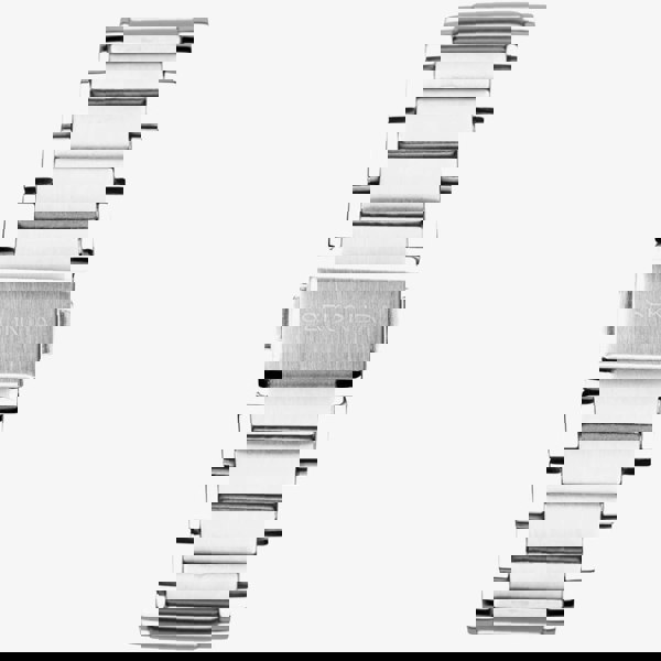 Sekonda Classic Wilson Silver Watch 1915