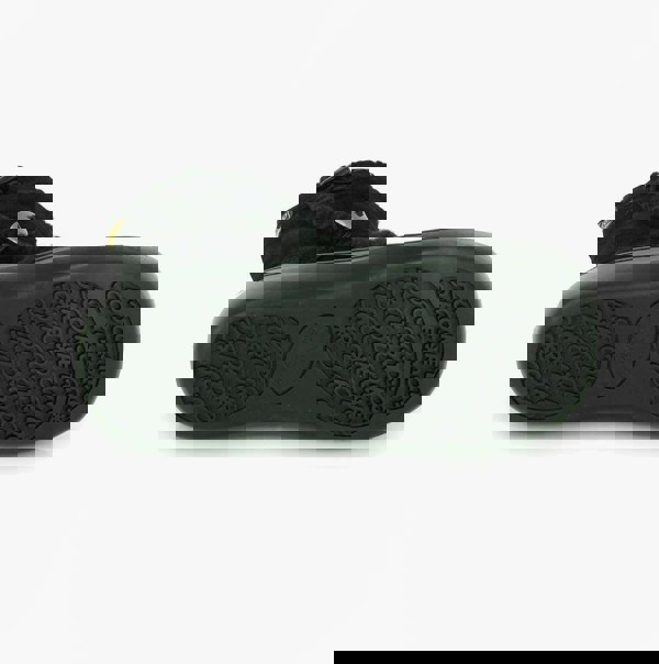 Rocket Dog SLOPE SUEDE Womens Suede Winter Boots Black