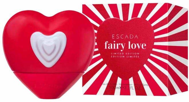 Escada Fairy Love Women EDT 100ml Fragrance
