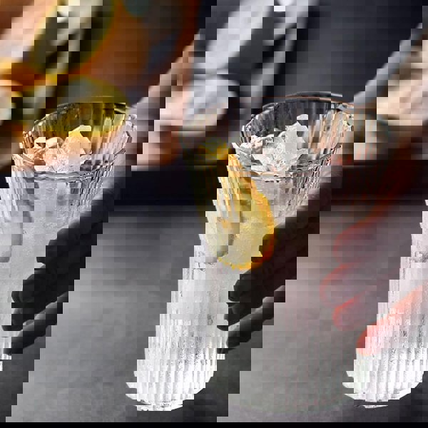 AN33 Glass, Glassware-Weilai Concept-Weilai Concept