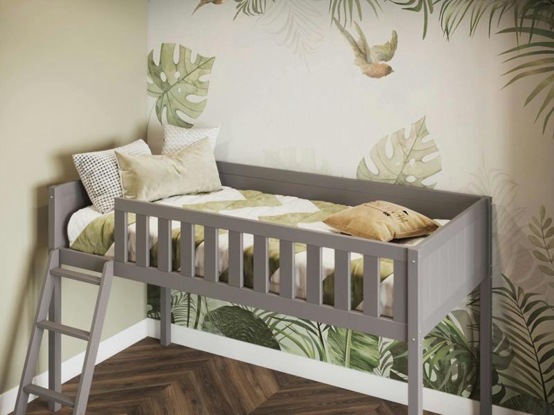 Flair Bea Shorty Midsleeper Cabin Bed