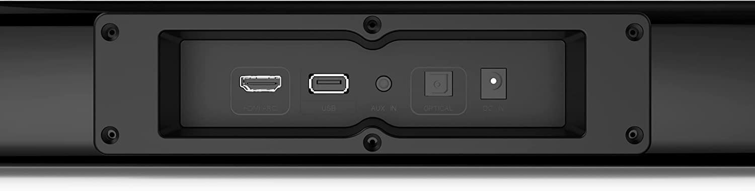 Panasonic SC-HTB100 Slim Soundbar
