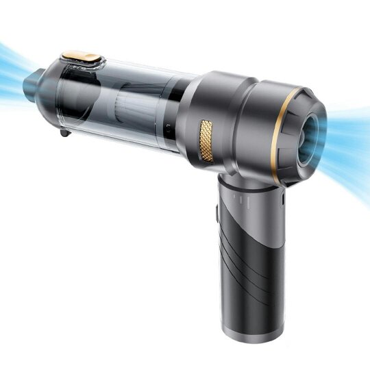 Havendro Handheld High Power Car Vacuum Cleaner Cordless