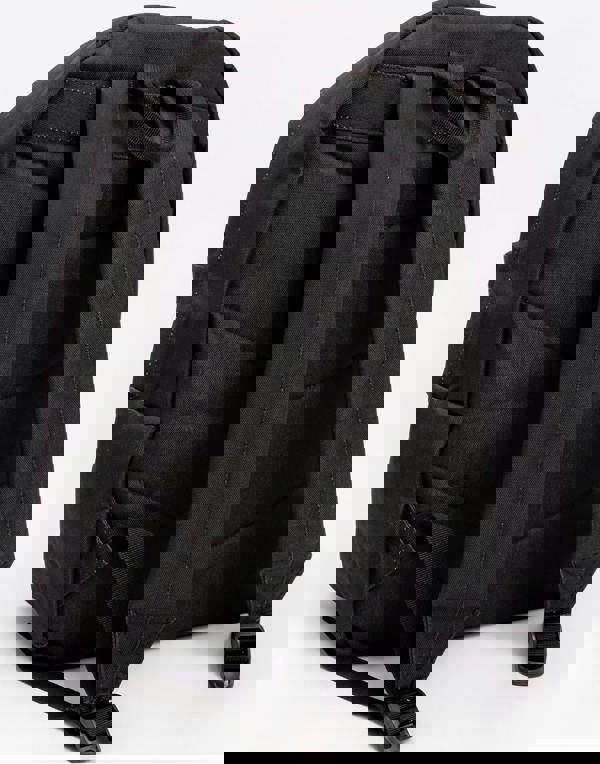 Pink Floyd Unisex Black Logo Backpack (One Size)