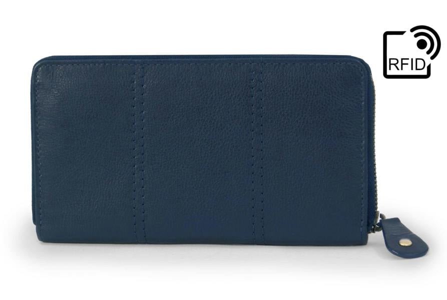 Catwalk Collection Handbags Gallery - Purse - RFID