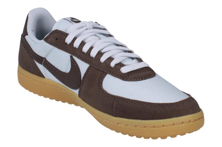 Nike Field General Mens Trainers Hf3165 Sneakers Shoes  003 - Pure Platinum Ironstone 003 - Photo 3