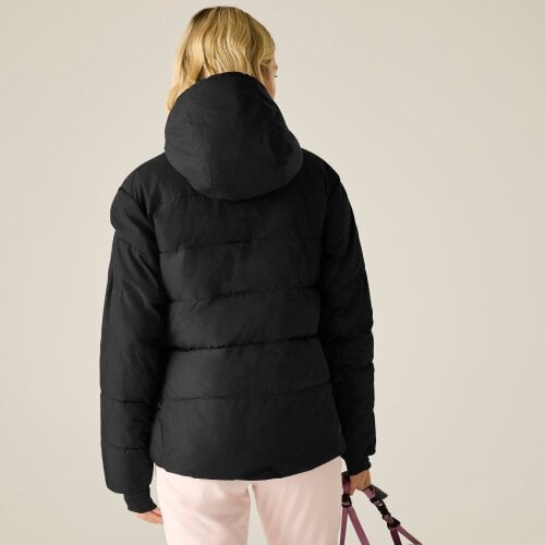 Dare 2B Womens/Ladies Neve Ski Jacket - Black