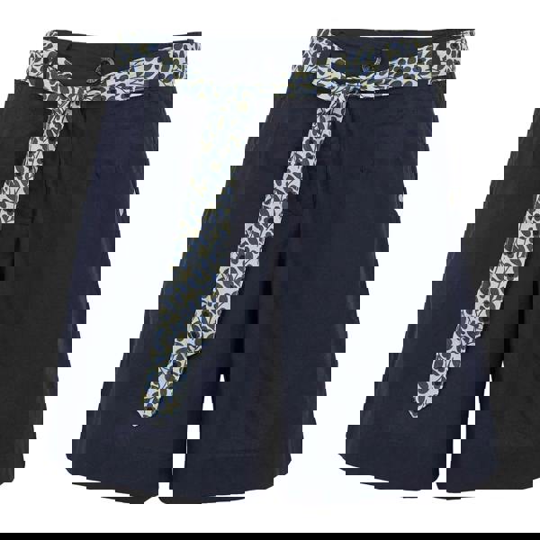 Regatta Womens/Ladies Orla Kiely Summer II Shorts - Navy