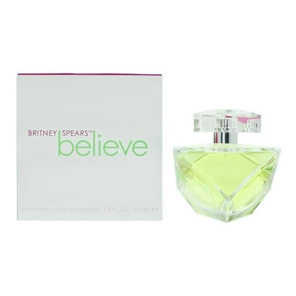 Britney Spears Believe Eau De Parfum 100ml
