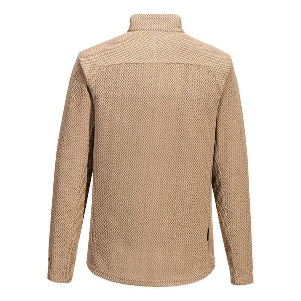 EV4 Textured Fleece Portwest
