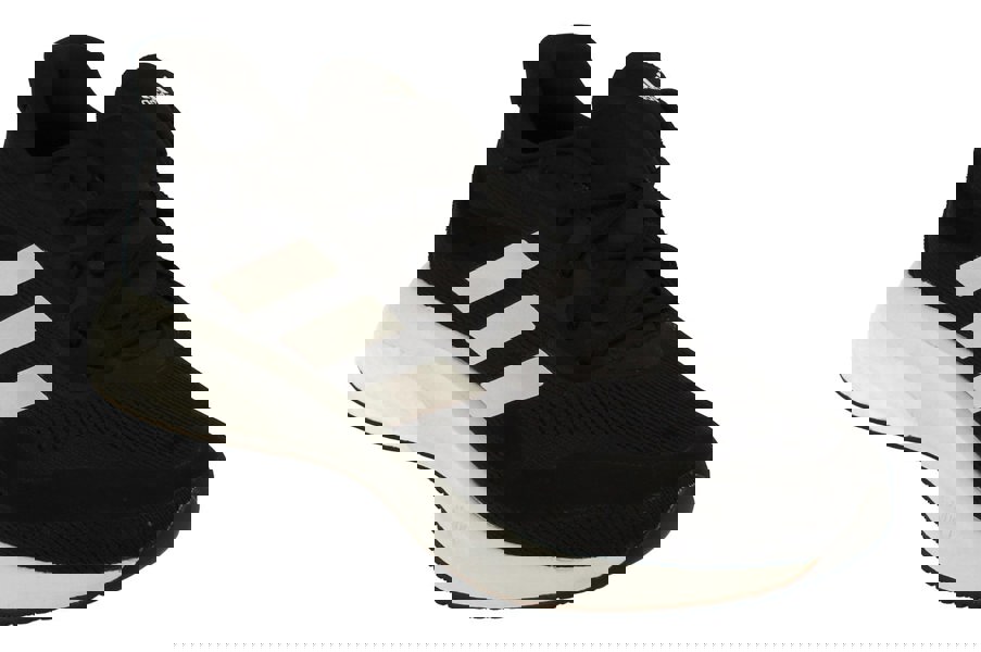 Adidas Supernova Mens Sneakers S42722 - Black White S42722 - Photo 3