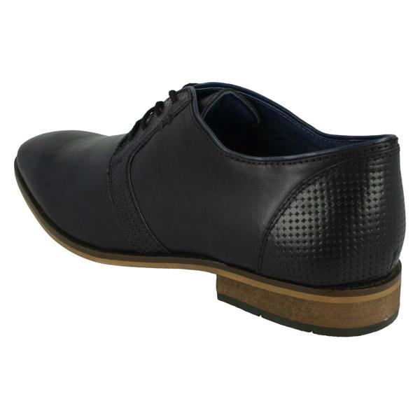 Pod Mens Pod Formal Lace Up Shoes Tampa