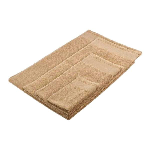 MidOcean Island 100 Cotton Bath Towel - Rope - 