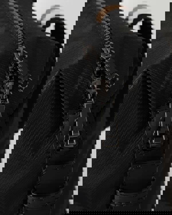 BOSS Orange Catch 3.0 Mens Holdall - Black 004