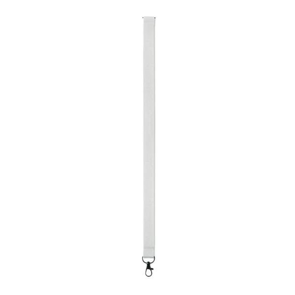 MidOcean Ameste Phone Holder Lanyard - White - 