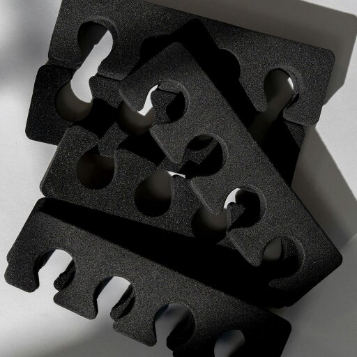 Nail HQ Toe Separators (Pack of 8)