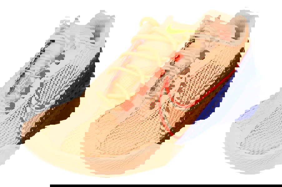 Nike Womens React Metcon Turbo Trainers Ct1249  846 - Crimson Tint Team Orange 846 - Photo 0