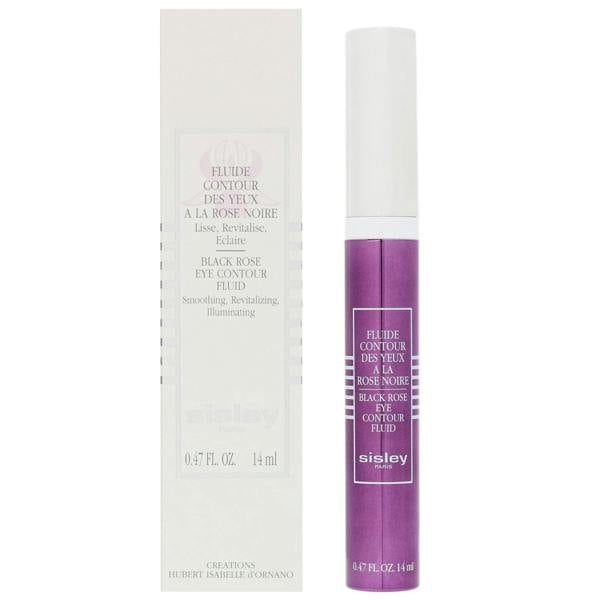Sisley Black Rose Eye Contour Fluid 14ml - Additional 2