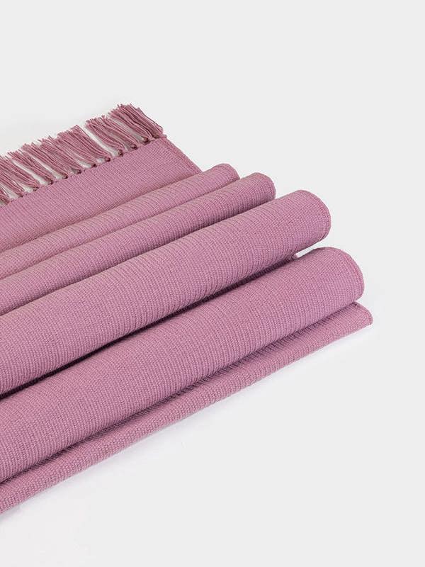 Yoga Studio GOTS Organic Cotton Yoga Mat